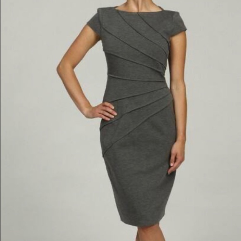 Size 4 London Times dress